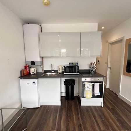 Star London Finchley Road 1-Bed Hideaway 아파트 외부 사진